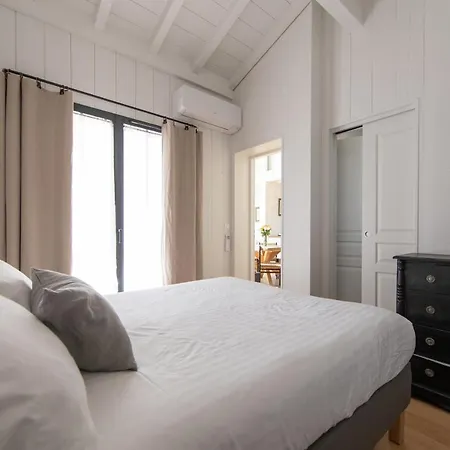 Hortense 别墅 Lège-Cap-Ferret