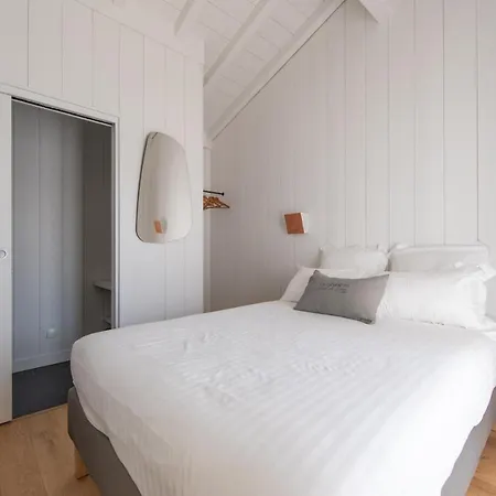 别墅 Hortense Lège-Cap-Ferret