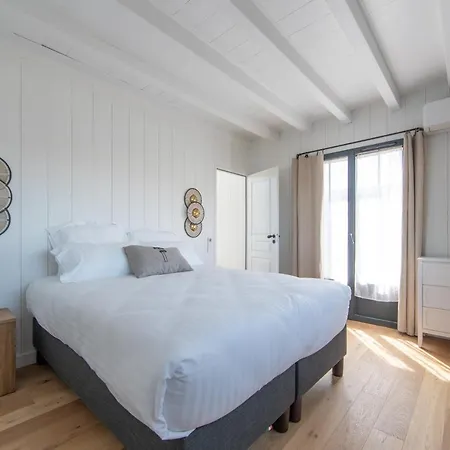 Hortense 别墅 Lège-Cap-Ferret