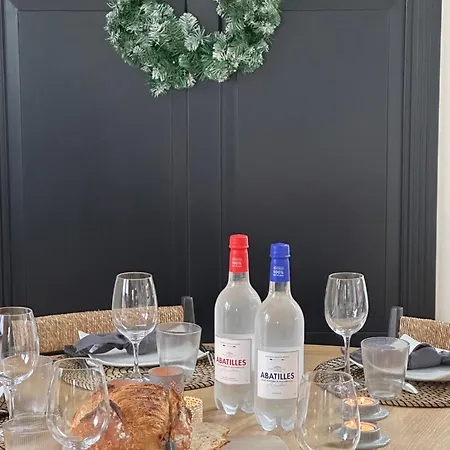 别墅 Hortense Lège-Cap-Ferret