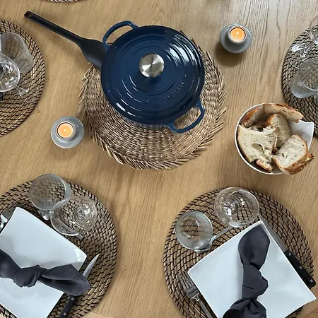 Hortense * Lège-Cap-Ferret