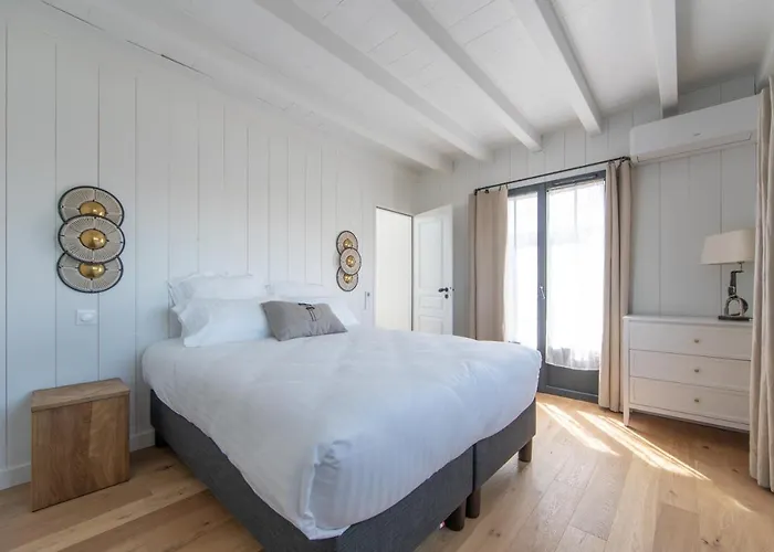 Hortense Villa Lège-Cap-Ferret