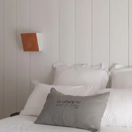 Вилла Hortense *