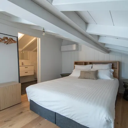 Hortense * Lège-Cap-Ferret