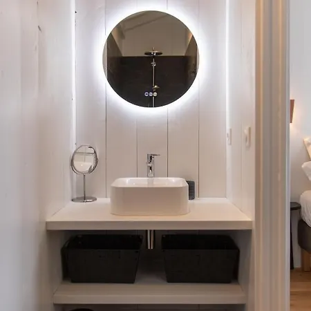 Hortense * Леж-Кап-Ферре