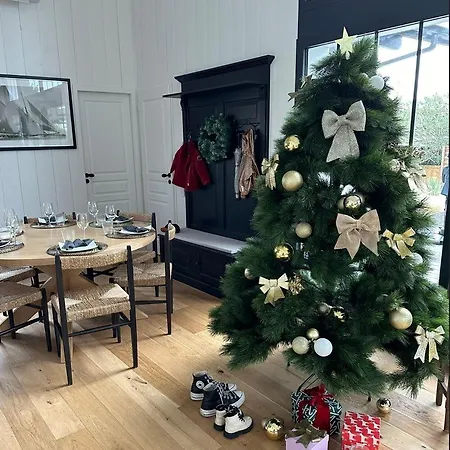 Hortense Вилла *