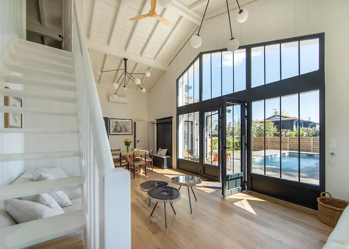 Hortense Lège-Cap-Ferret