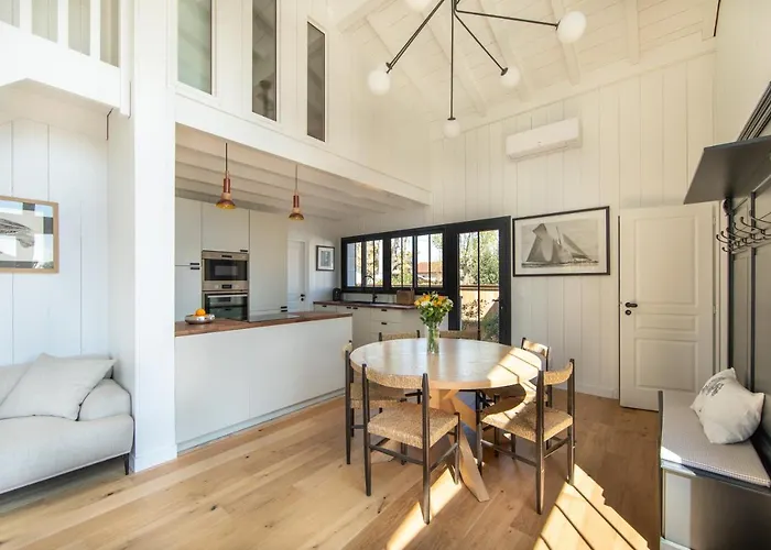 فيلة Hortense Lège-Cap-Ferret