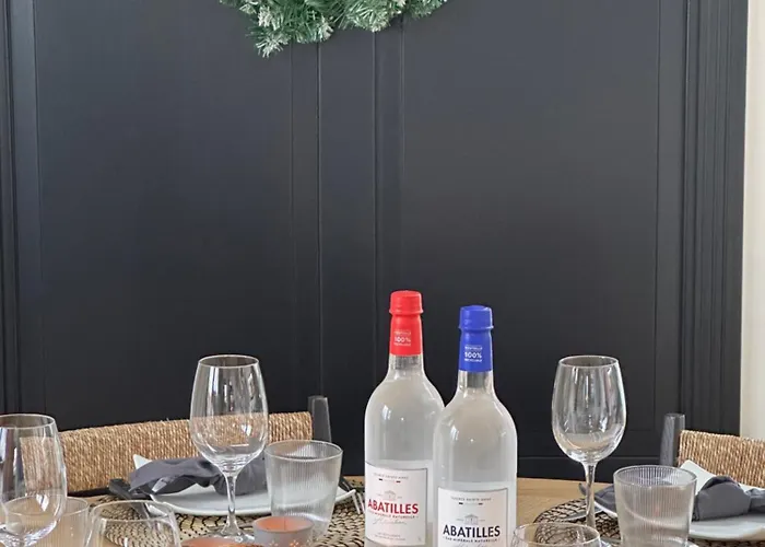 فيلة Hortense Lège-Cap-Ferret